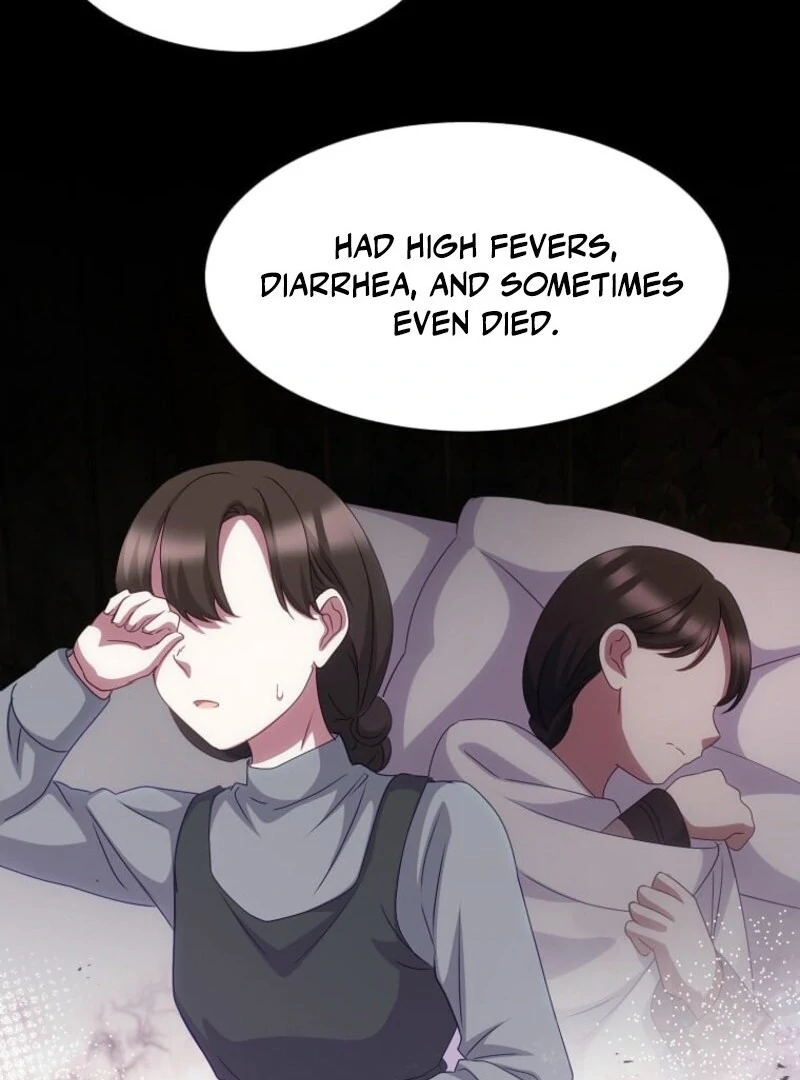 The Saintess Became the Northern Grand Duke’s Daughter Chapter 57 - Page 58