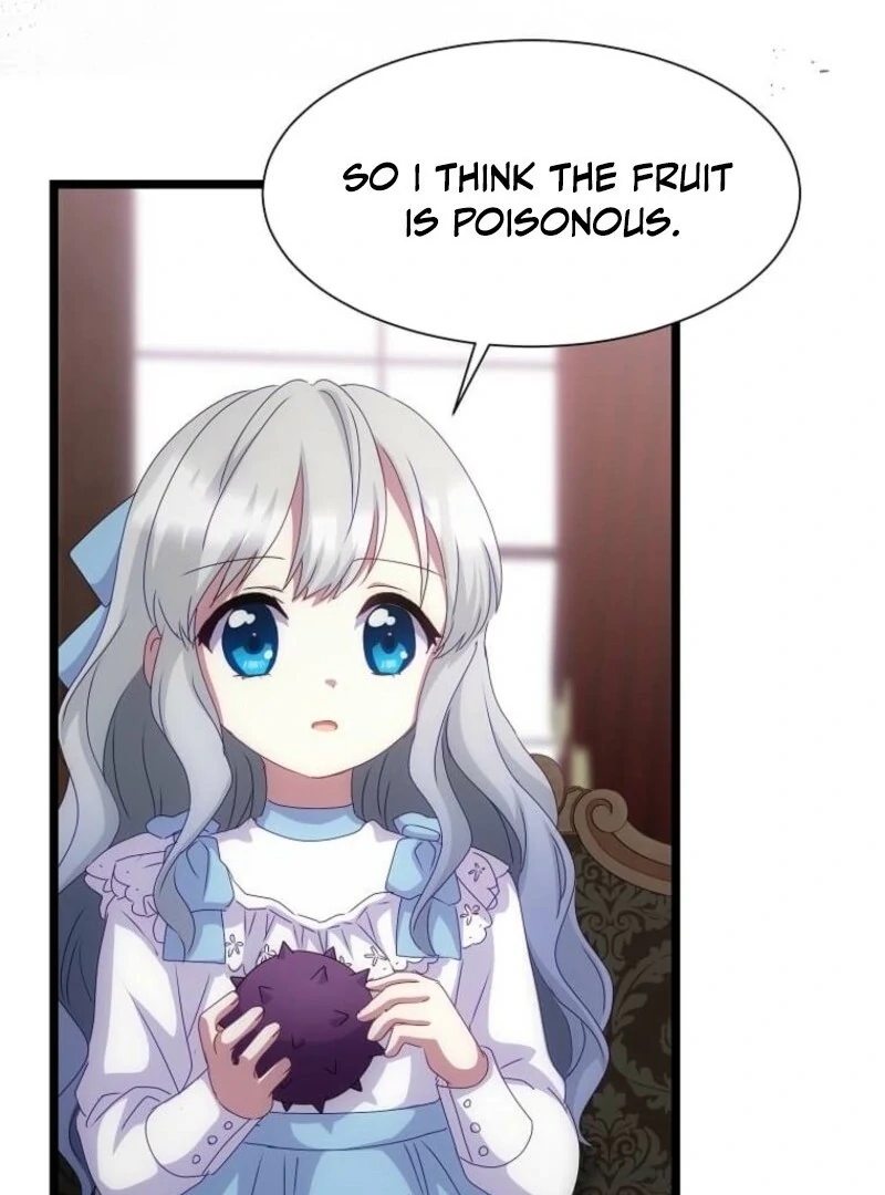 The Saintess Became the Northern Grand Duke’s Daughter Chapter 57 - Page 60
