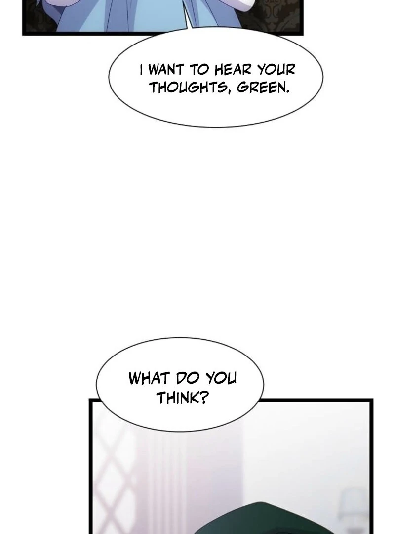 The Saintess Became the Northern Grand Duke’s Daughter Chapter 57 - Page 61
