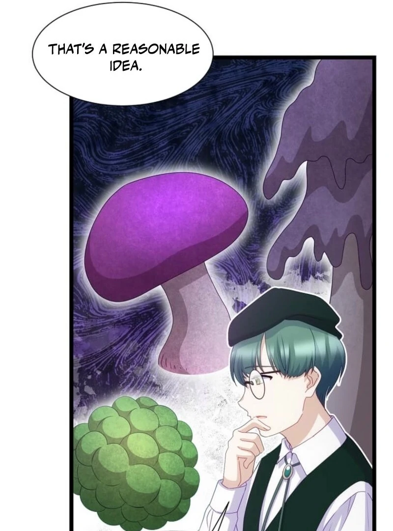 The Saintess Became the Northern Grand Duke’s Daughter Chapter 57 - Page 66