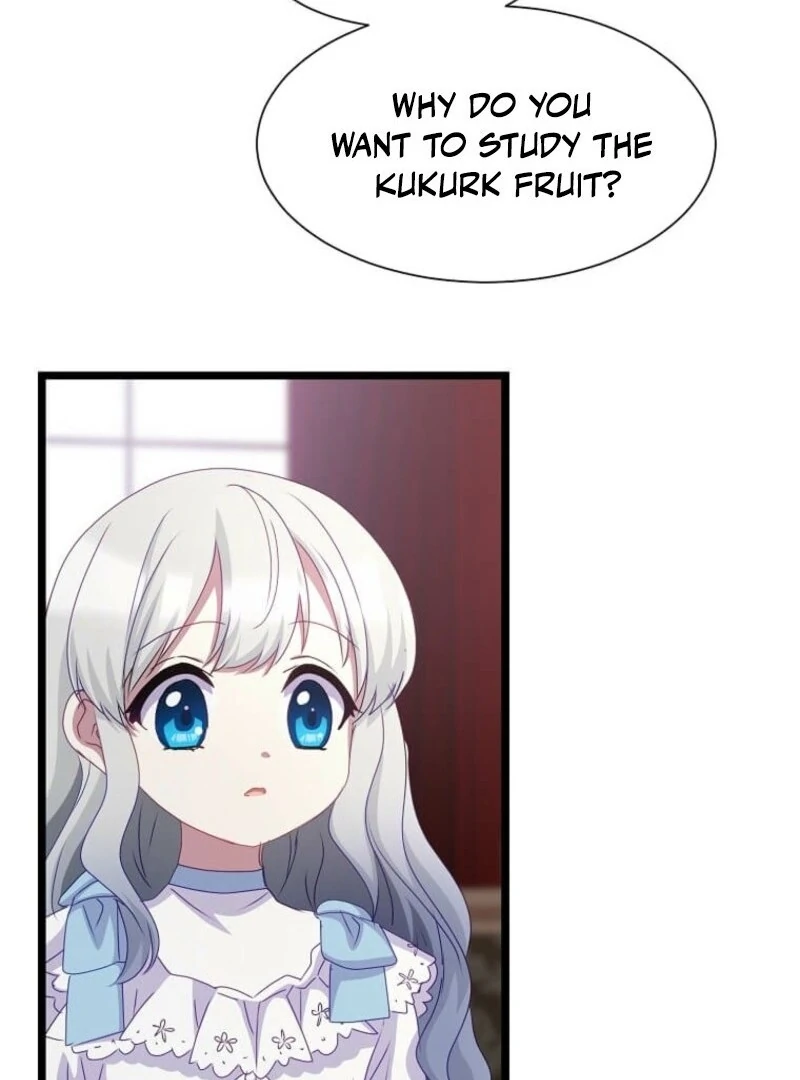 The Saintess Became the Northern Grand Duke’s Daughter Chapter 57 - Page 69