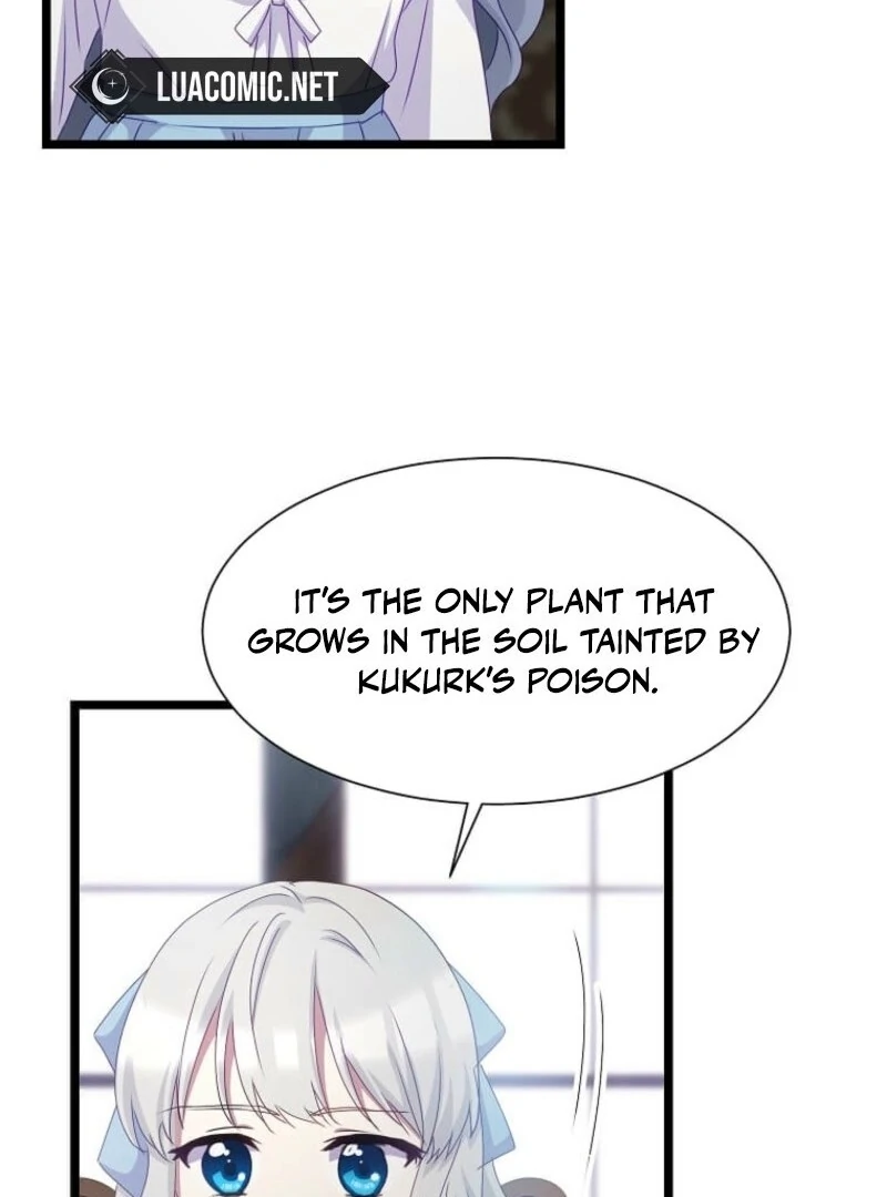 The Saintess Became the Northern Grand Duke’s Daughter Chapter 57 - Page 70