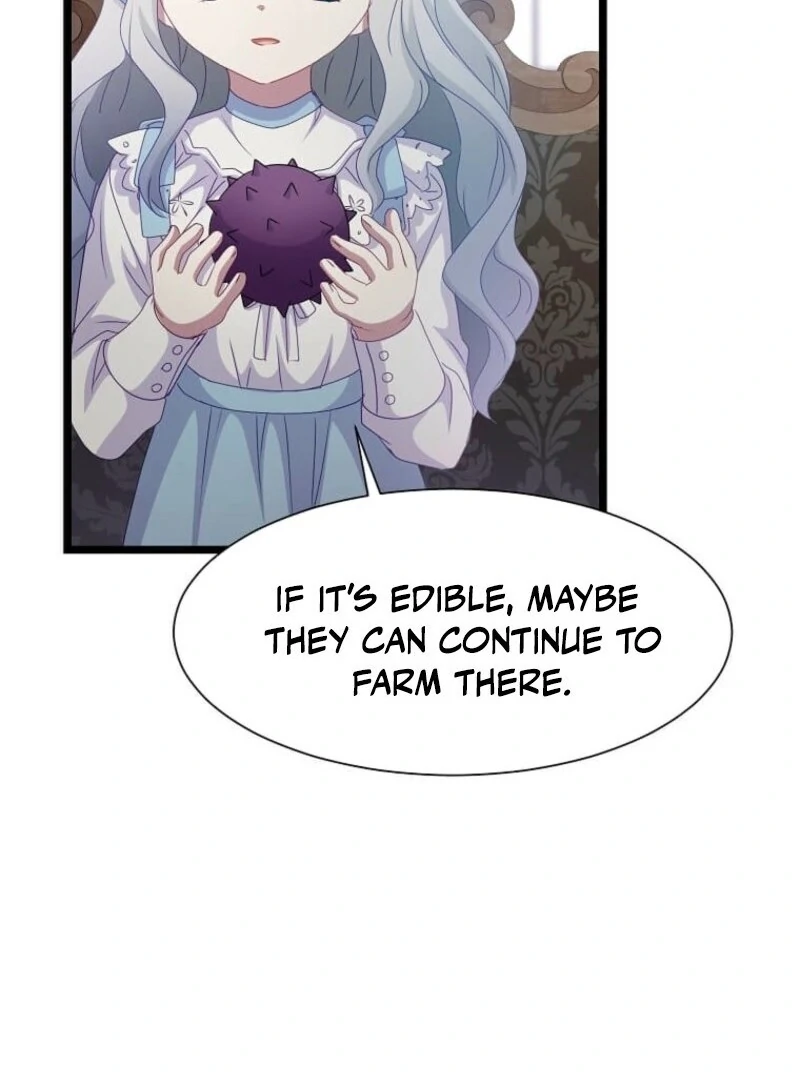 The Saintess Became the Northern Grand Duke’s Daughter Chapter 57 - Page 71