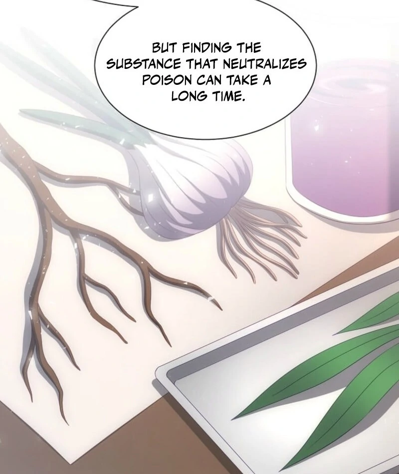 The Saintess Became the Northern Grand Duke’s Daughter Chapter 57 - Page 74
