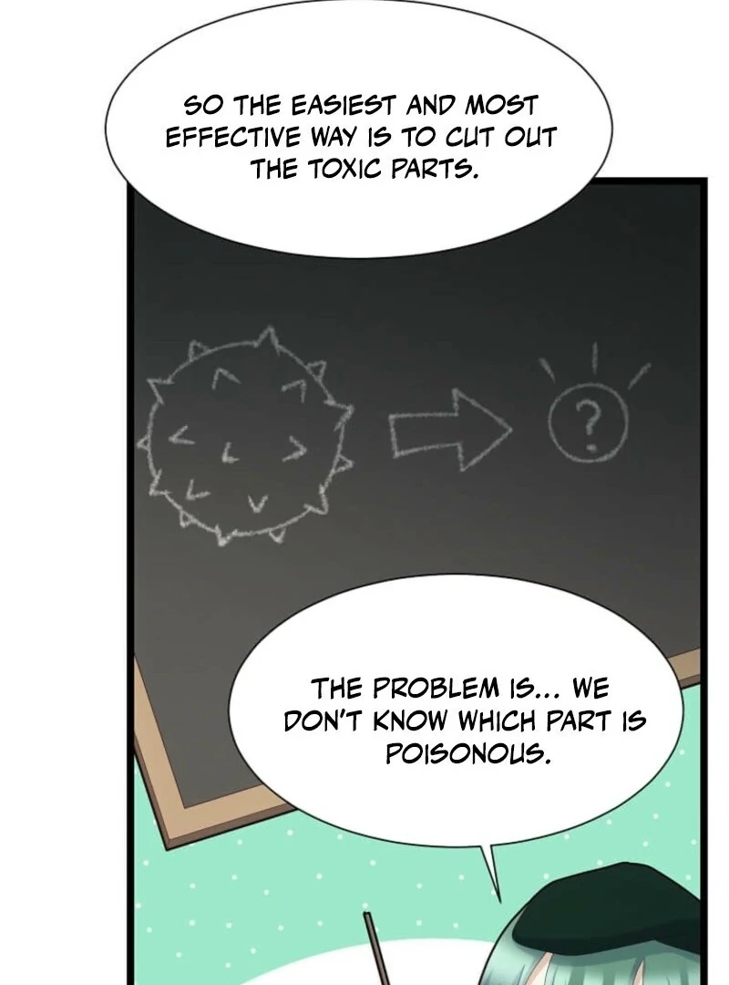 The Saintess Became the Northern Grand Duke’s Daughter Chapter 57 - Page 76