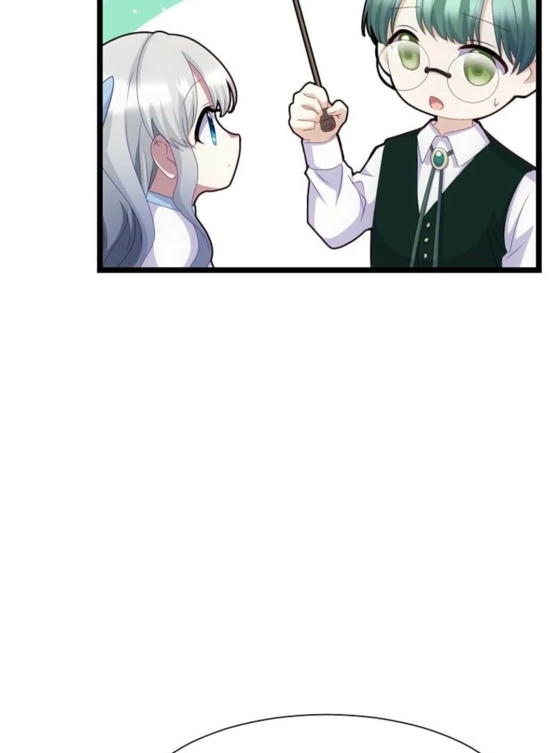 The Saintess Became the Northern Grand Duke’s Daughter Chapter 57 - Page 77