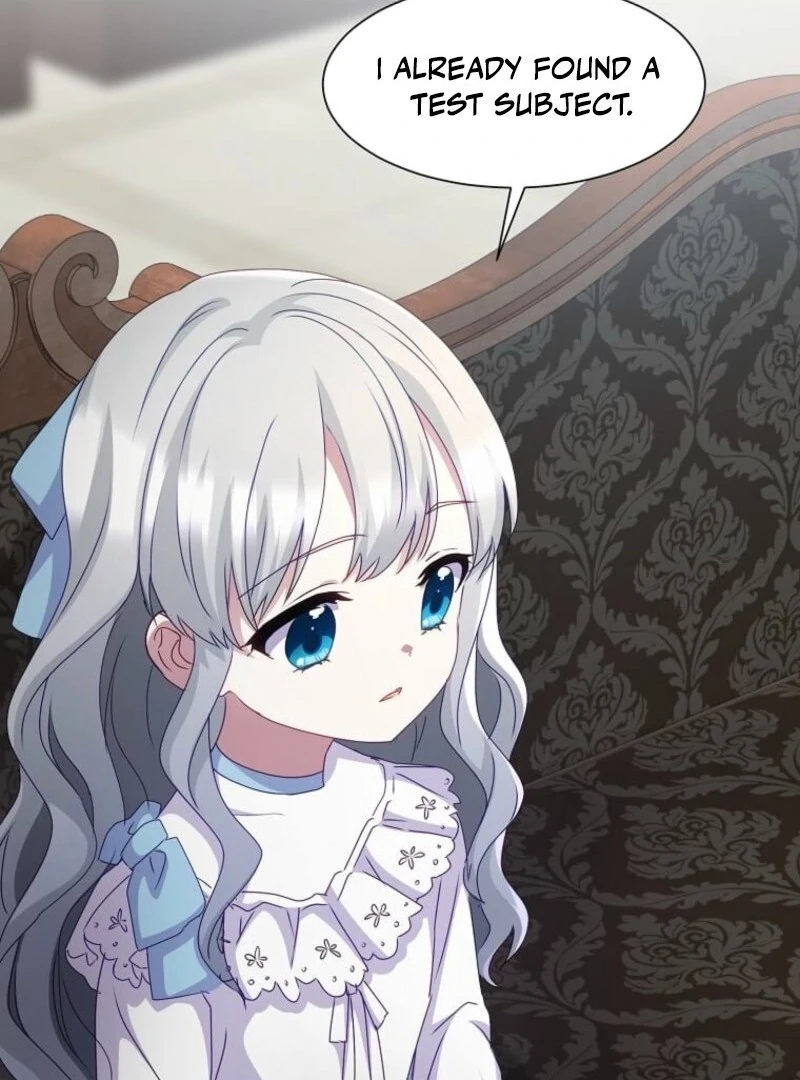 The Saintess Became the Northern Grand Duke’s Daughter Chapter 57 - Page 82
