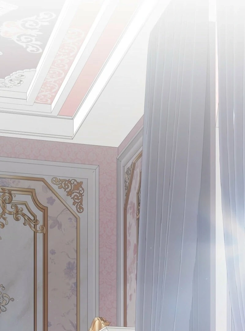 The Saintess Became the Northern Grand Duke’s Daughter Chapter 57 - Page 84