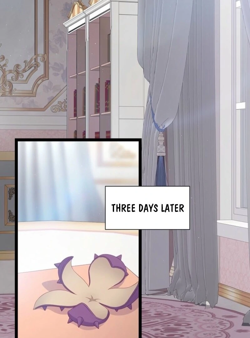 The Saintess Became the Northern Grand Duke’s Daughter Chapter 57 - Page 85