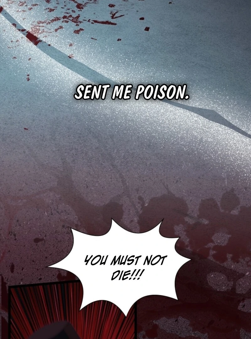 The Saintess Became the Northern Grand Duke’s Daughter Chapter 57 - Page 94