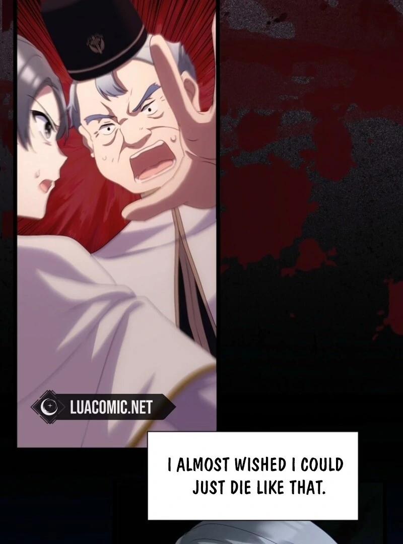 The Saintess Became the Northern Grand Duke’s Daughter Chapter 57 - Page 95