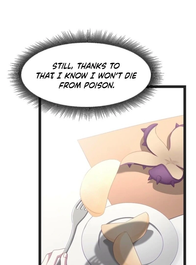 The Saintess Became the Northern Grand Duke’s Daughter Chapter 57 - Page 102