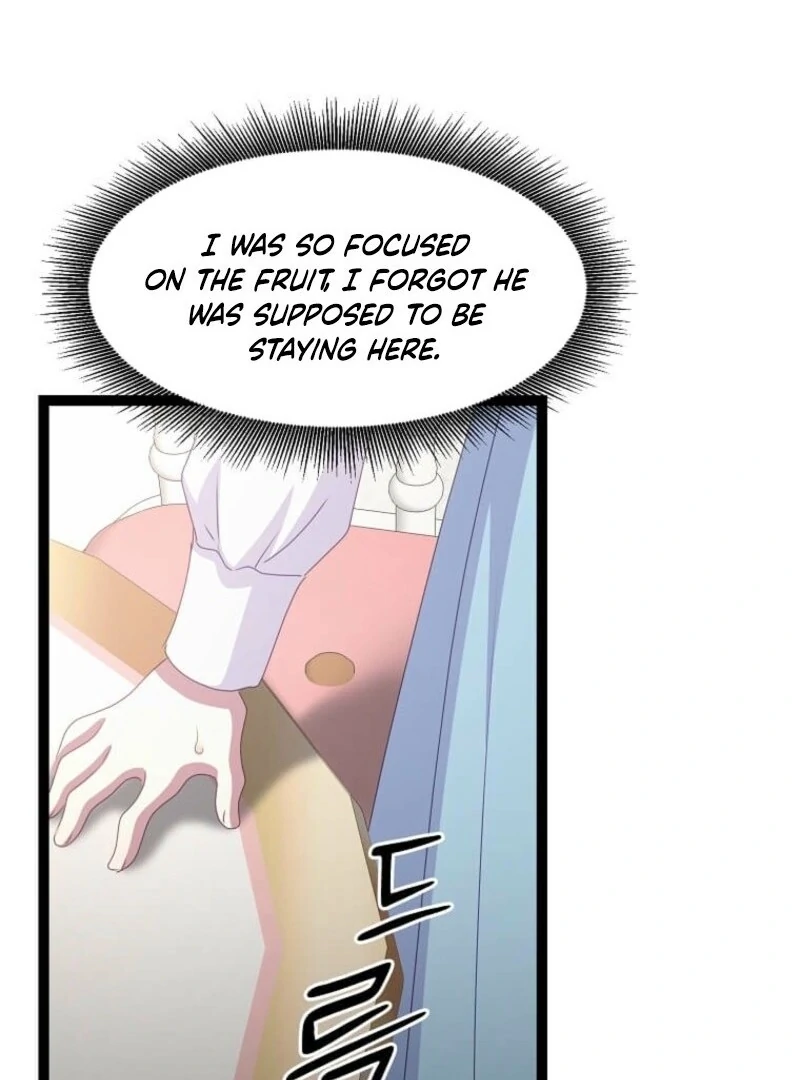 The Saintess Became the Northern Grand Duke’s Daughter Chapter 57 - Page 108