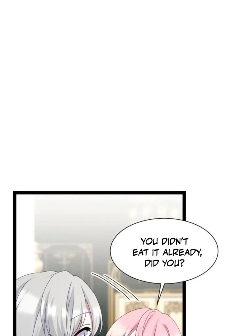 The Saintess Became the Northern Grand Duke’s Daughter Chapter 57 - Page 116