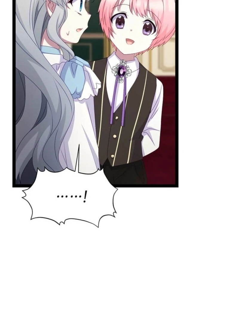 The Saintess Became the Northern Grand Duke’s Daughter Chapter 57 - Page 117