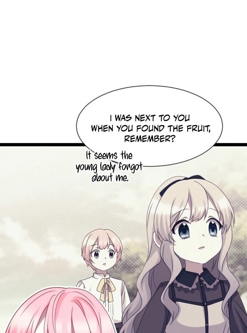 The Saintess Became the Northern Grand Duke’s Daughter Chapter 57 - Page 120
