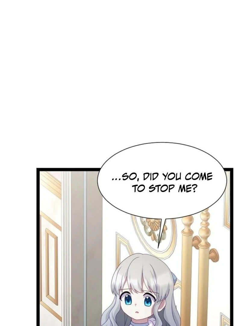 The Saintess Became the Northern Grand Duke’s Daughter Chapter 57 - Page 125