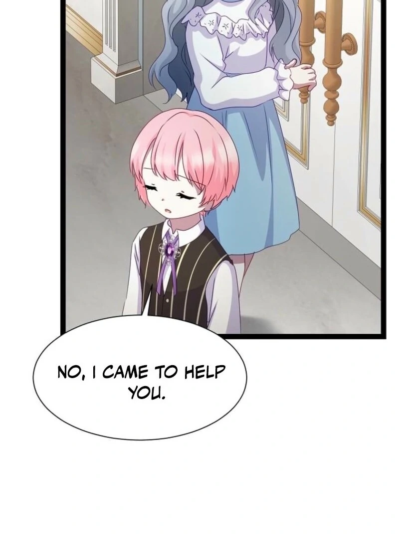 The Saintess Became the Northern Grand Duke’s Daughter Chapter 57 - Page 126