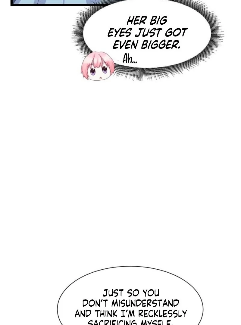 The Saintess Became the Northern Grand Duke’s Daughter Chapter 58 - Page 7