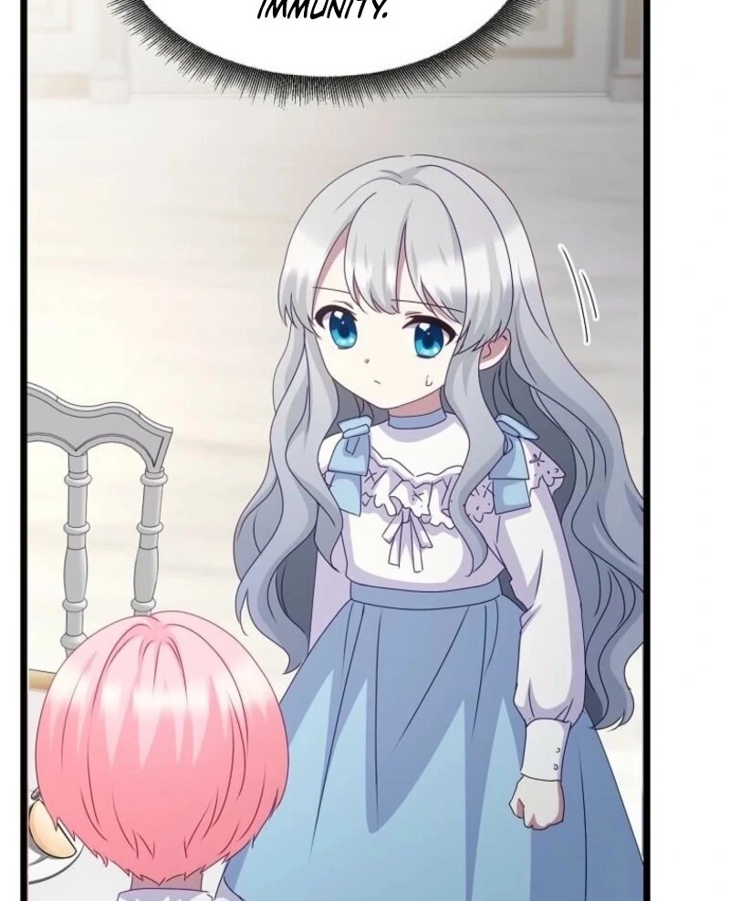 The Saintess Became the Northern Grand Duke’s Daughter Chapter 58 - Page 10