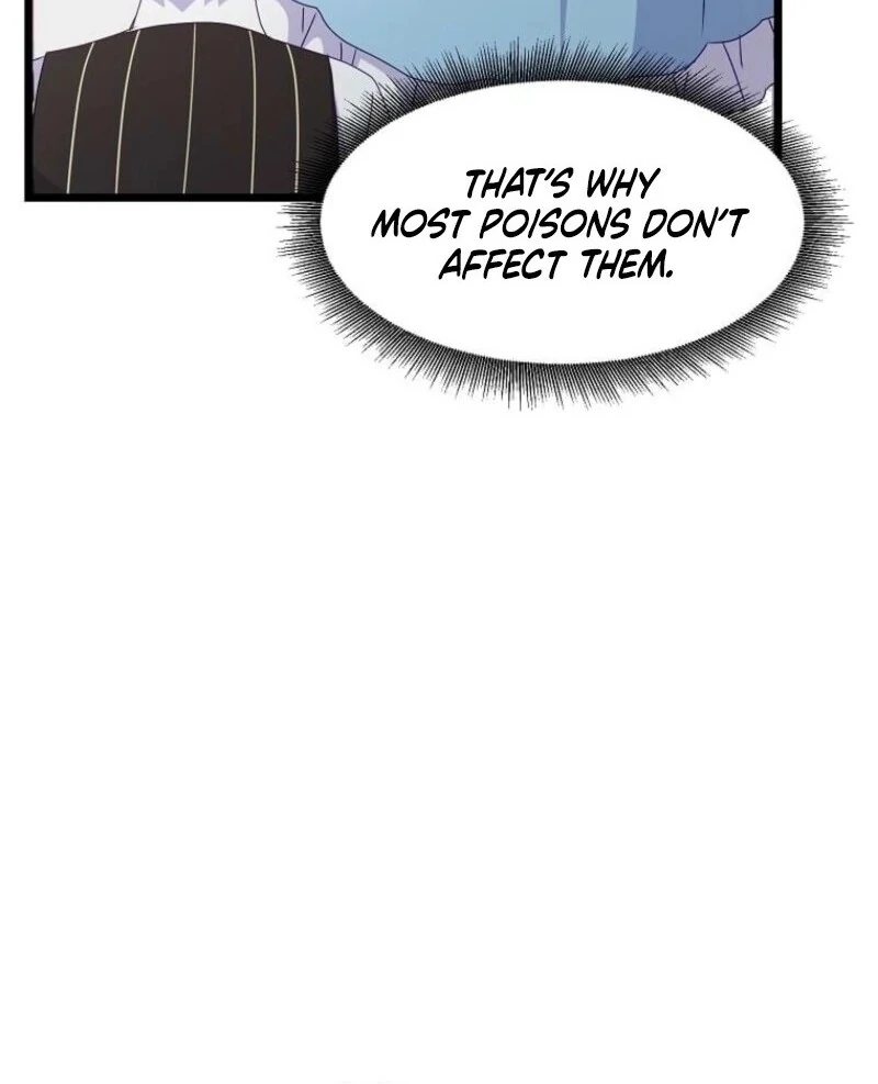 The Saintess Became the Northern Grand Duke’s Daughter Chapter 58 - Page 11