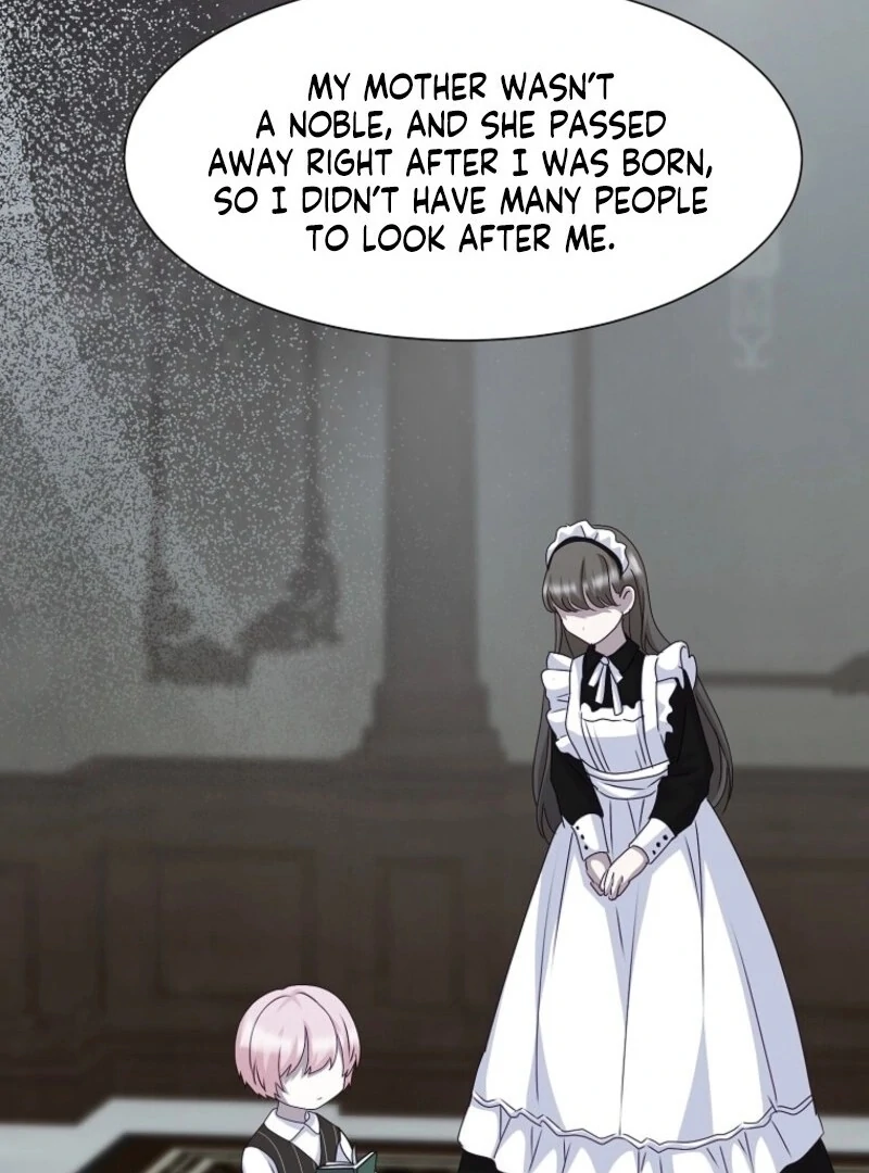 The Saintess Became the Northern Grand Duke’s Daughter Chapter 58 - Page 16