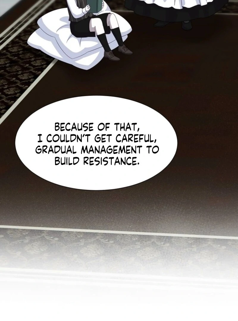 The Saintess Became the Northern Grand Duke’s Daughter Chapter 58 - Page 17