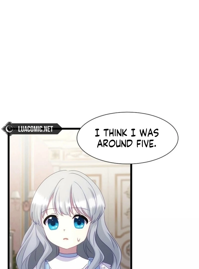The Saintess Became the Northern Grand Duke’s Daughter Chapter 58 - Page 18