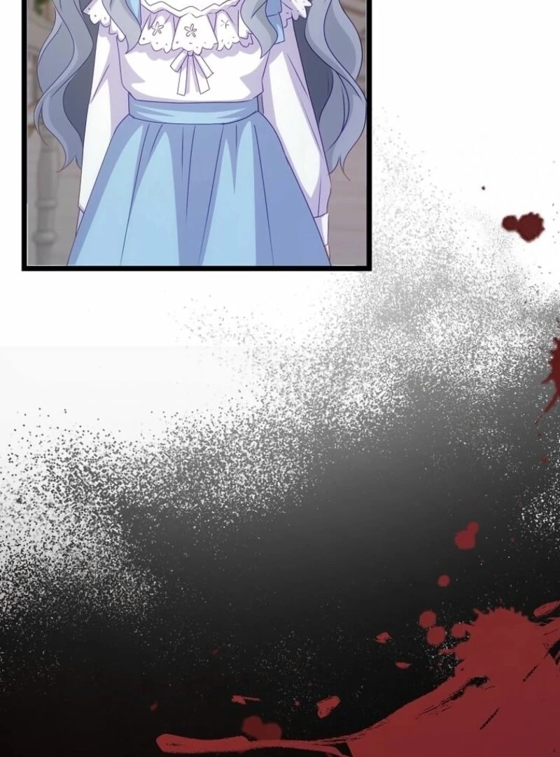The Saintess Became the Northern Grand Duke’s Daughter Chapter 58 - Page 19
