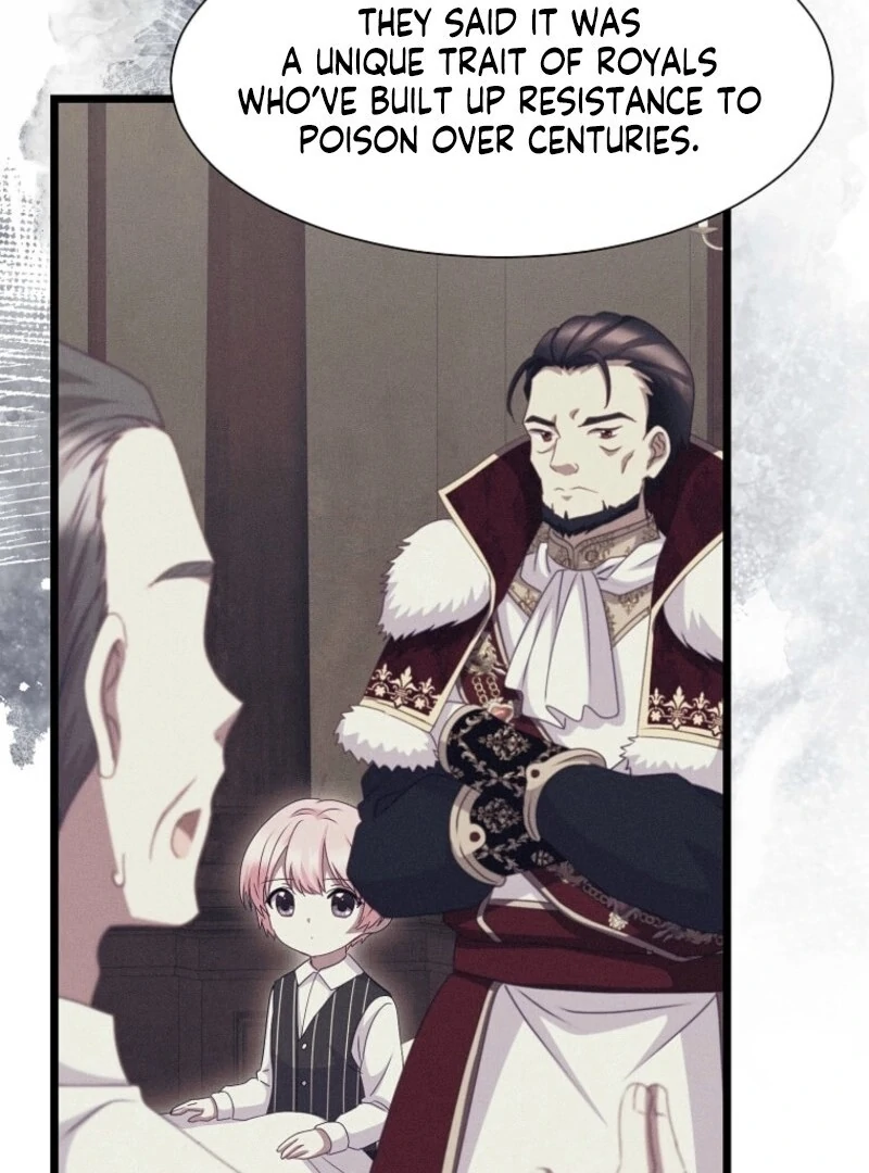 The Saintess Became the Northern Grand Duke’s Daughter Chapter 58 - Page 26