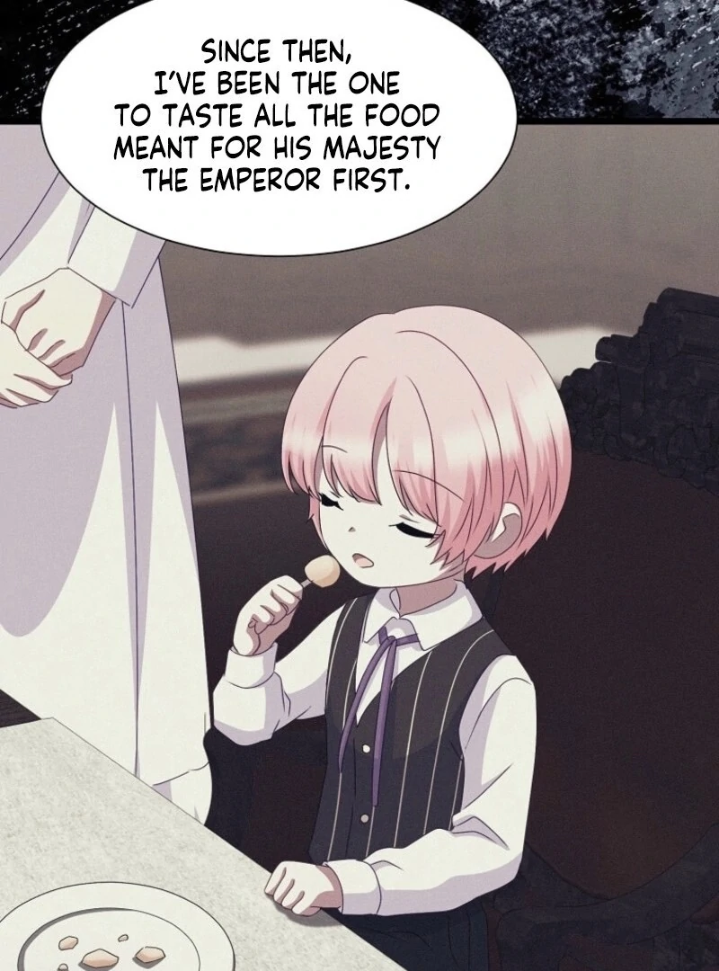 The Saintess Became the Northern Grand Duke’s Daughter Chapter 58 - Page 28