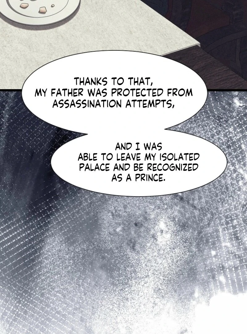 The Saintess Became the Northern Grand Duke’s Daughter Chapter 58 - Page 29