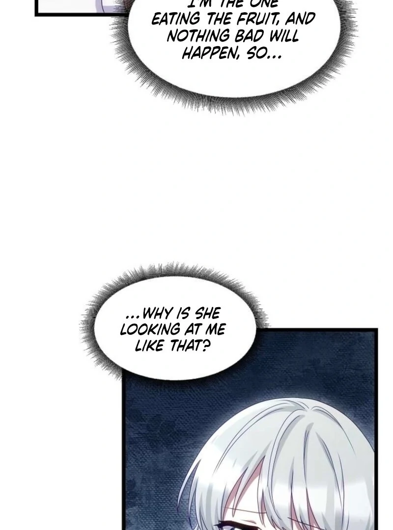 The Saintess Became the Northern Grand Duke’s Daughter Chapter 58 - Page 31