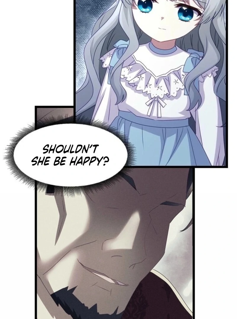 The Saintess Became the Northern Grand Duke’s Daughter Chapter 58 - Page 32