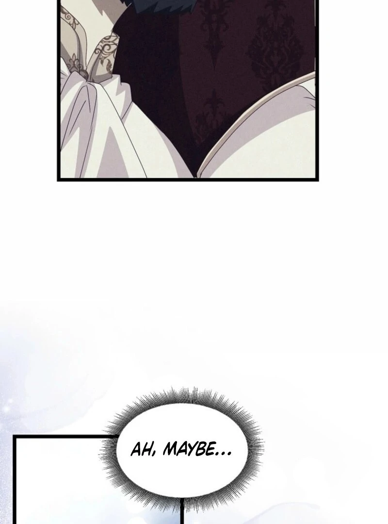 The Saintess Became the Northern Grand Duke’s Daughter Chapter 58 - Page 33