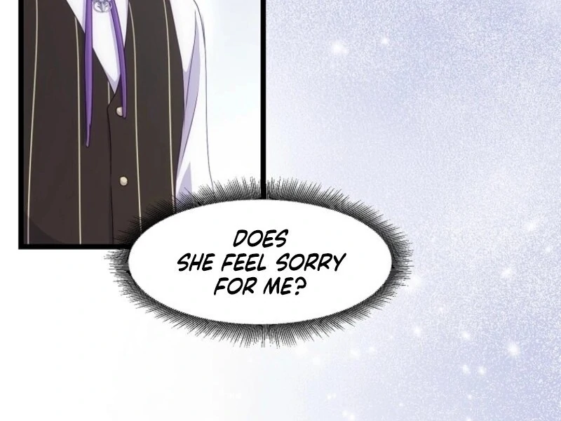 The Saintess Became the Northern Grand Duke’s Daughter Chapter 58 - Page 35