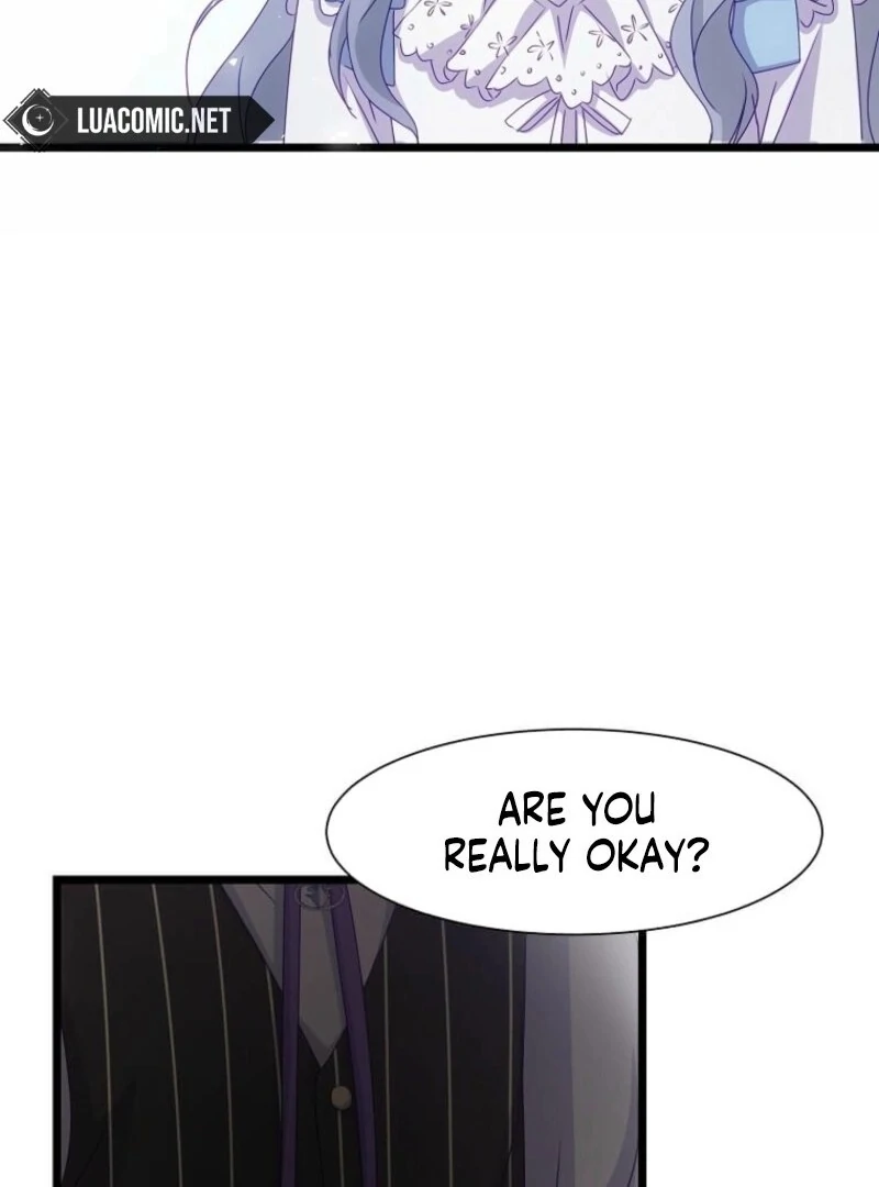The Saintess Became the Northern Grand Duke’s Daughter Chapter 58 - Page 44