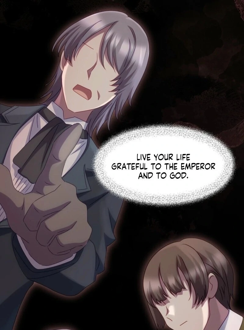 The Saintess Became the Northern Grand Duke’s Daughter Chapter 58 - Page 48