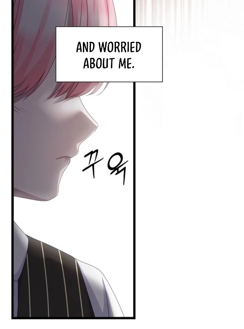 The Saintess Became the Northern Grand Duke’s Daughter Chapter 58 - Page 51