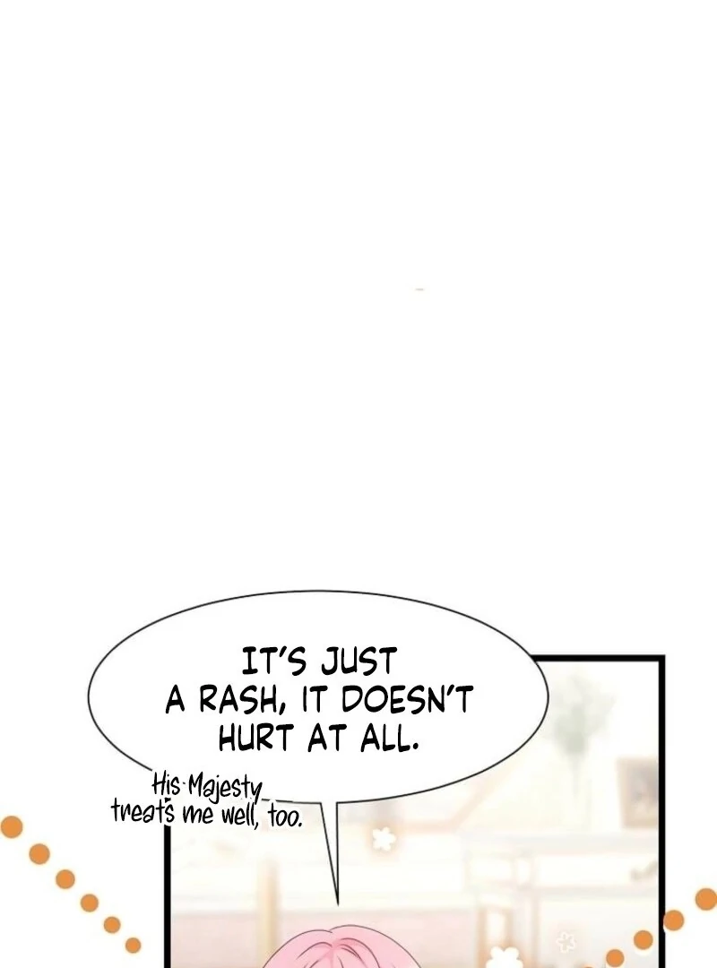 The Saintess Became the Northern Grand Duke’s Daughter Chapter 58 - Page 52