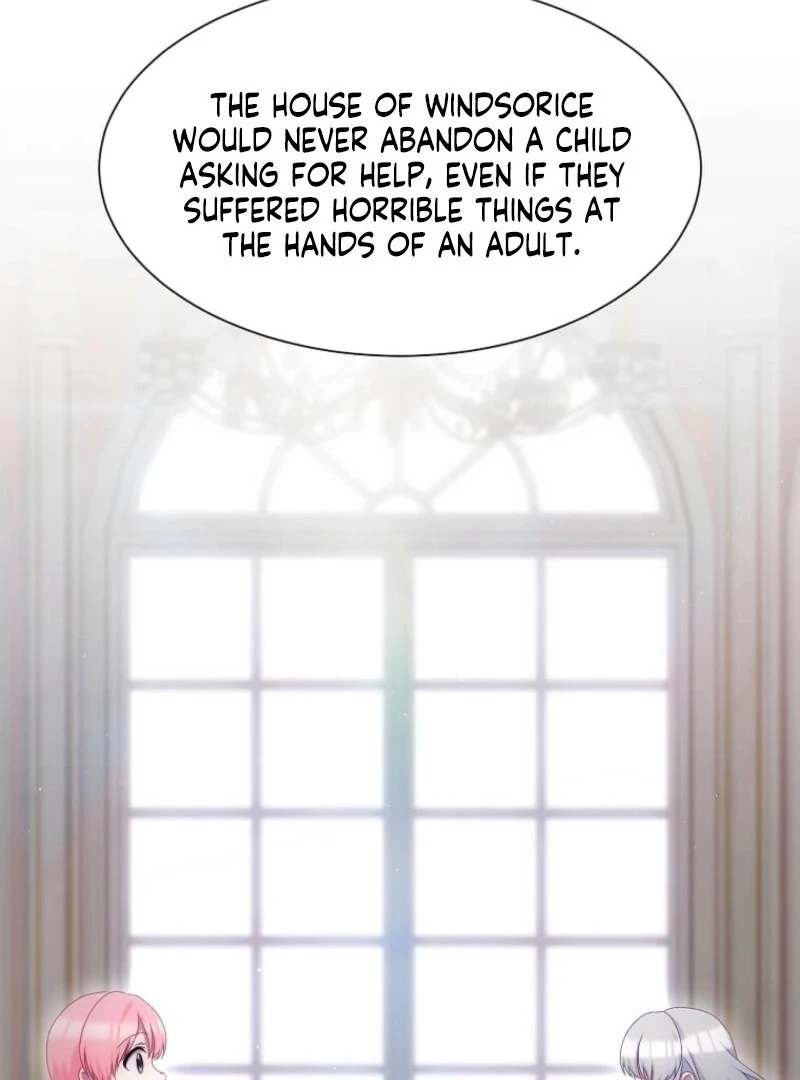 The Saintess Became the Northern Grand Duke’s Daughter Chapter 58 - Page 56