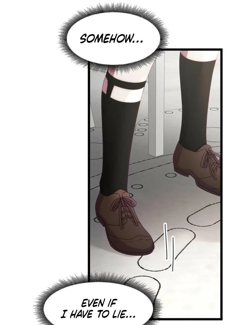 The Saintess Became the Northern Grand Duke’s Daughter Chapter 58 - Page 70