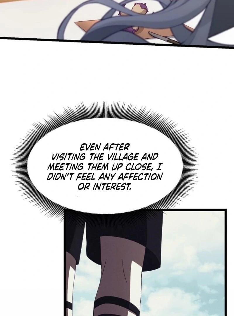 The Saintess Became the Northern Grand Duke’s Daughter Chapter 58 - Page 73
