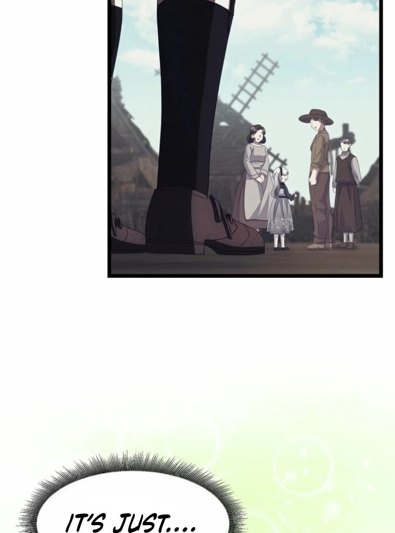 The Saintess Became the Northern Grand Duke’s Daughter Chapter 58 - Page 74