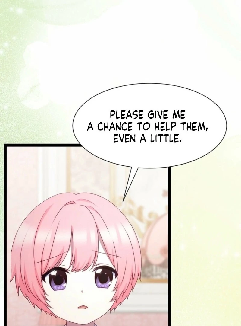 The Saintess Became the Northern Grand Duke’s Daughter Chapter 58 - Page 78