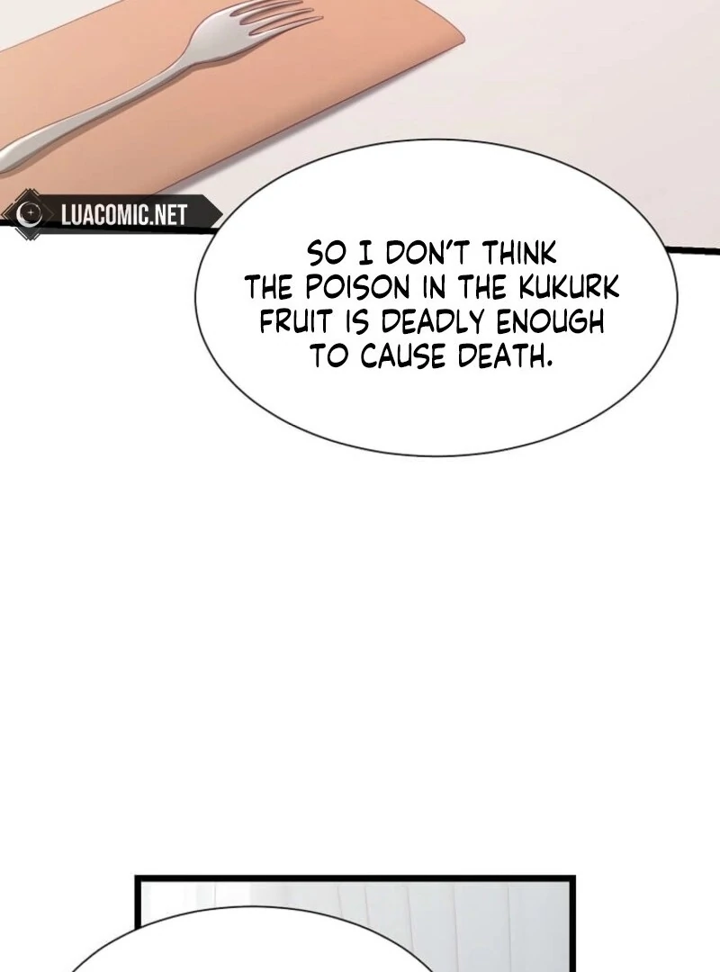 The Saintess Became the Northern Grand Duke’s Daughter Chapter 58 - Page 84