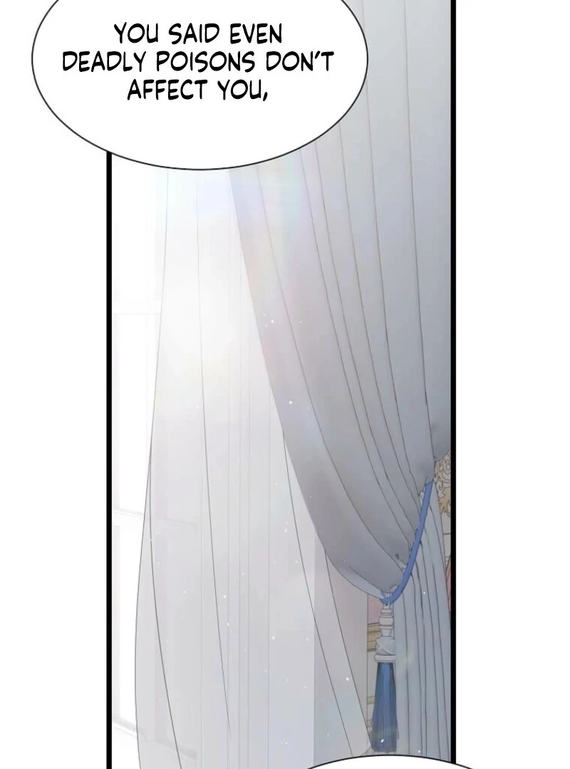 The Saintess Became the Northern Grand Duke’s Daughter Chapter 58 - Page 85