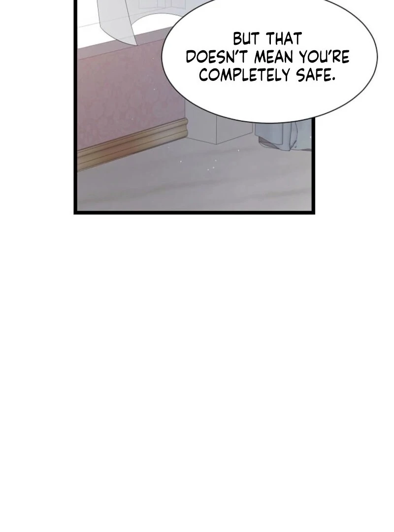 The Saintess Became the Northern Grand Duke’s Daughter Chapter 58 - Page 86