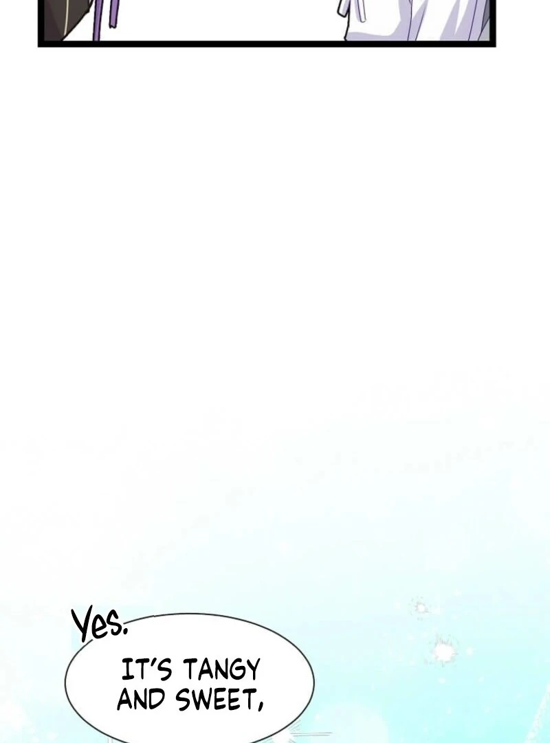 The Saintess Became the Northern Grand Duke’s Daughter Chapter 58 - Page 98