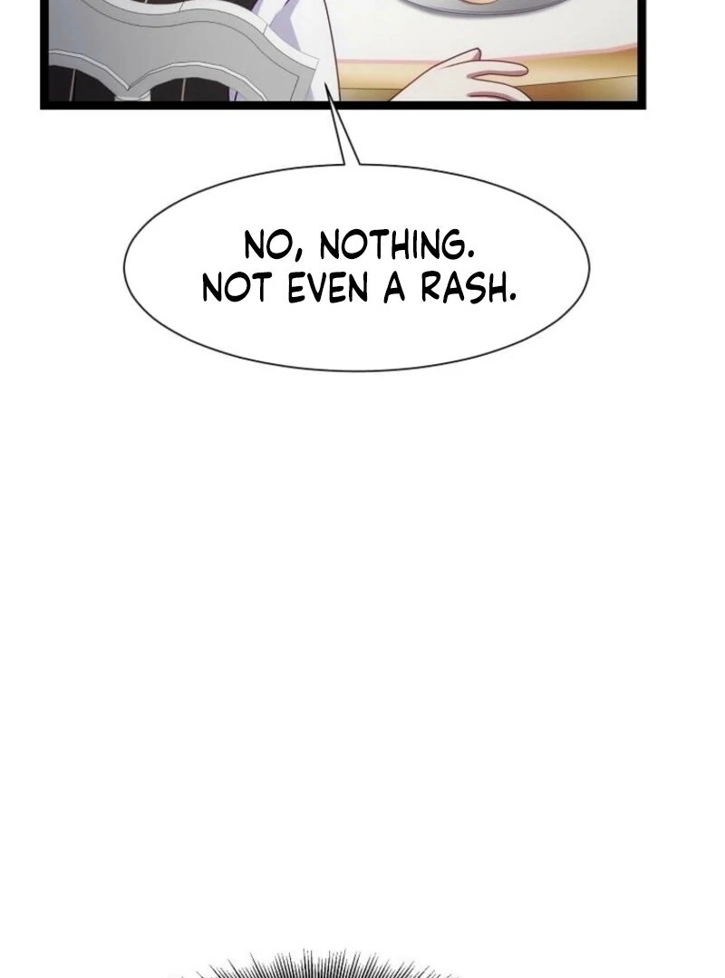 The Saintess Became the Northern Grand Duke’s Daughter Chapter 58 - Page 105